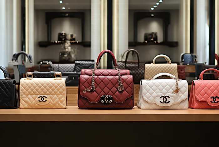 chanel包包官方网站价格 chanel官网包包价格及型号