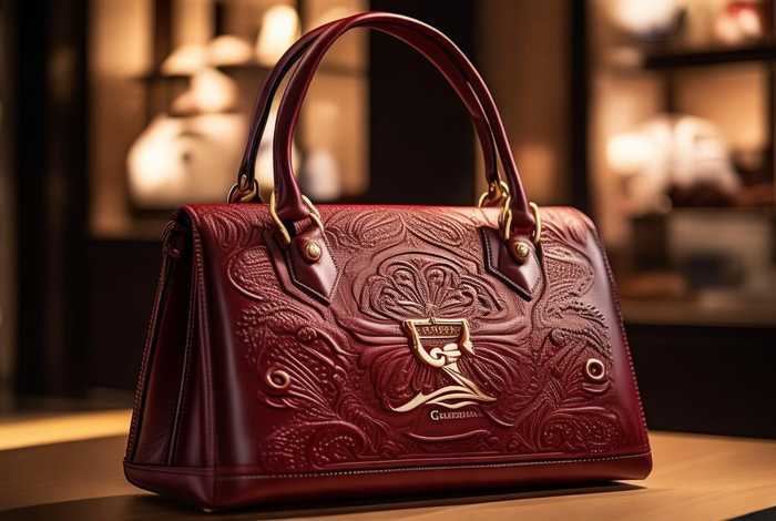 古菲尼女包是奢侈品吗知乎（古凡尼是什么品牌）