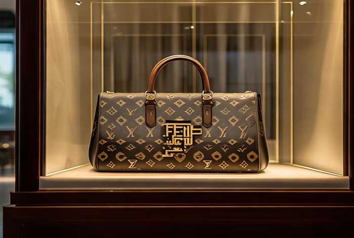 芬迪和lv哪个档次高；芬迪和lv哪个档次高一点