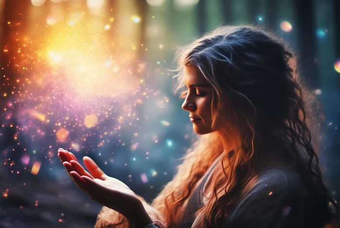 channelling - channelling原型