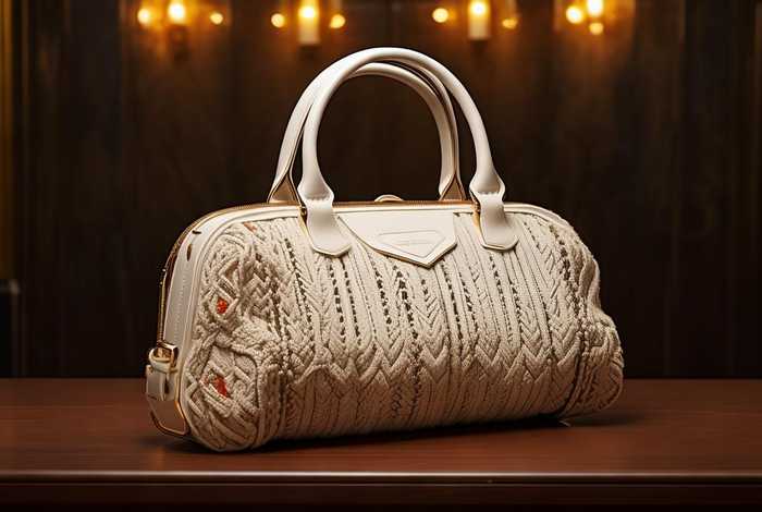 编织包品牌（编织包品牌奢侈品牌）