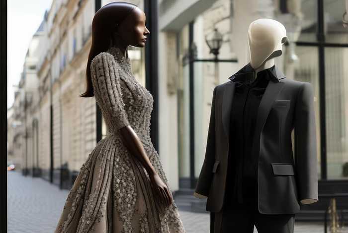 迪奥和香奈儿什么关系、迪奥和香奈儿有什么区别 迪奥和香奈儿什么关系、迪奥和香奈儿有什么区别