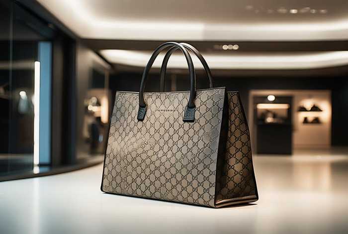 gucci官网旗舰店是真的吗（gucci官网旗舰店是真的吗还是假的）