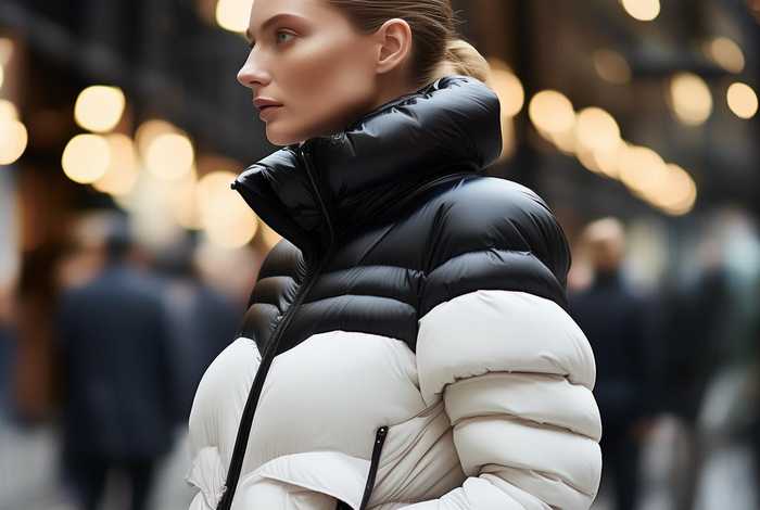 prada是什么牌子羽绒服 prada是什么牌子羽绒服衣服