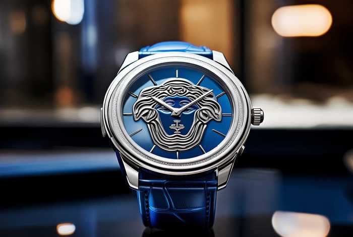 范思哲属于什么档次的 - 范思哲属于什么档次的手表