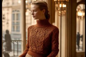 迪奥官网女装，迪奥官网女装秋季毛衣