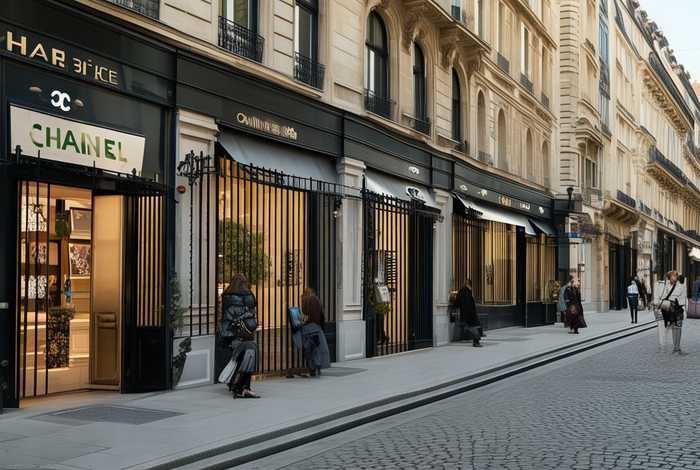 chanel包全国门店 chanel包包全国门店