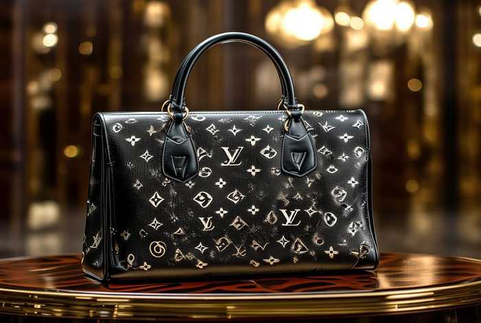 5万的包包lv，lv五万的包