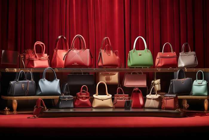 德国奢侈品牌包包价格 德国奢侈品牌包包价格表