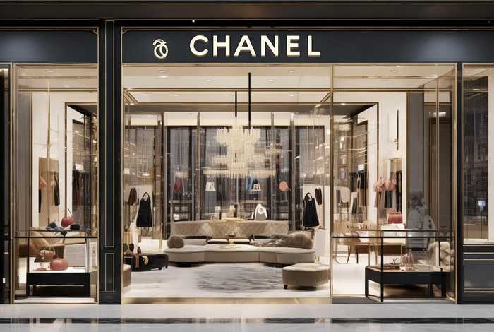 chanel中国官网旗舰店（chanel官网旗舰店入口）