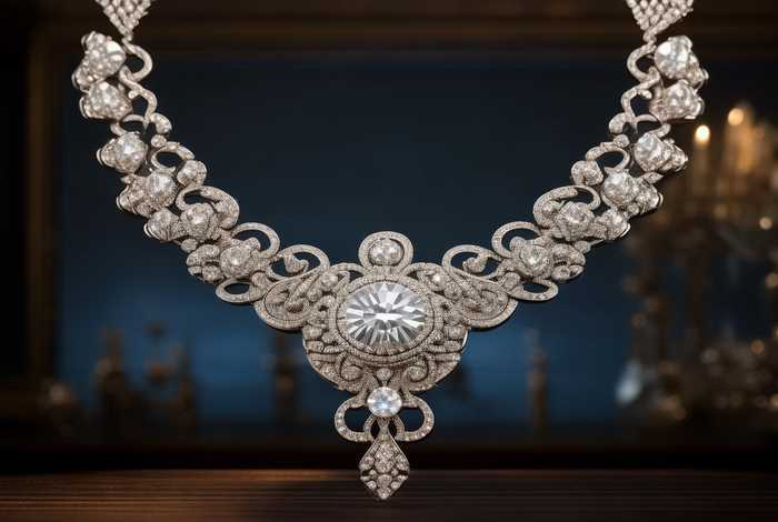 chaumet尚美 - chaumet尚美官网