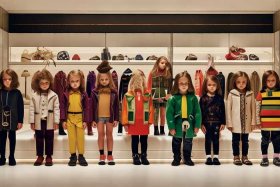 gucci童装货源 - gucci2021童装