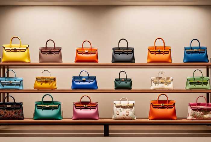 爱马仕包包价格2021年一览表，爱马仕包包价格2021年一览表图片