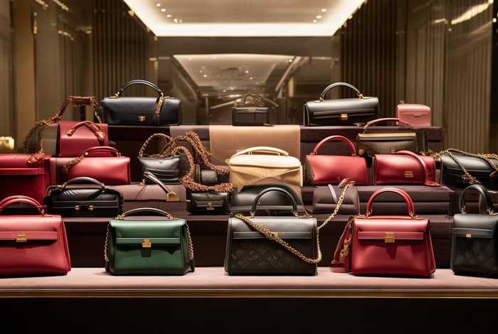 100多万的包包有哪些品牌的，100多万的包包有哪些品牌的呢