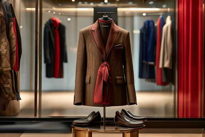 古驰品牌属于什么档次的（古驰品牌属于什么档次的衣服）