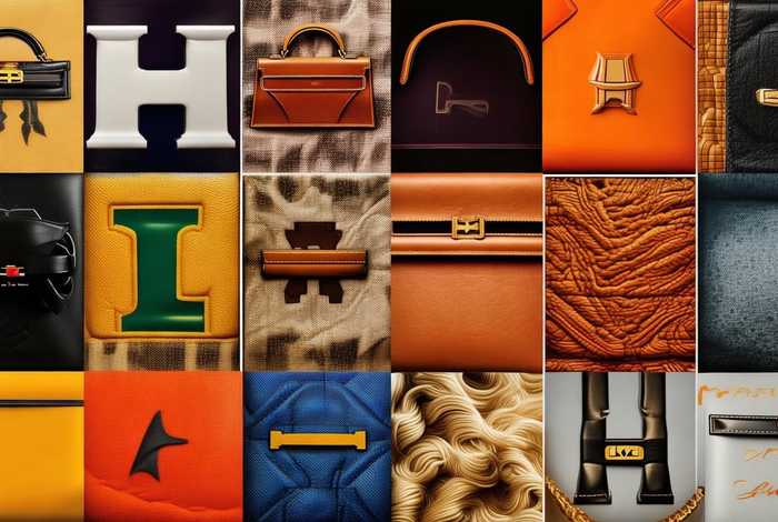 爱马仕有几种标志图片、爱马仕有几种标志图片大全