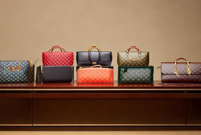 lv十大经典款不会过时价格，lv十大经典款不会过时价格吗