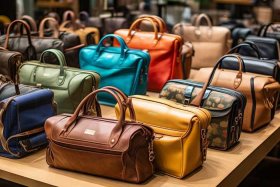 常见的包包材质有哪些 常见的包包材质有哪些品牌