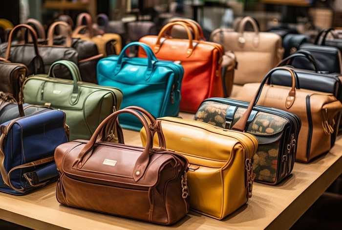 常见的包包材质有哪些 常见的包包材质有哪些品牌