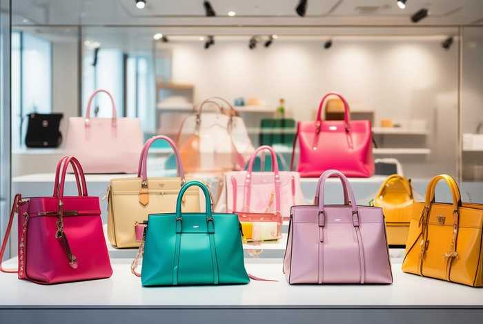 20岁女包品牌大全（20岁女生包包品牌推荐）