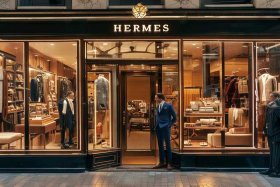 爱马仕服装男装专卖店、爱马仕服装男装专卖店在哪里