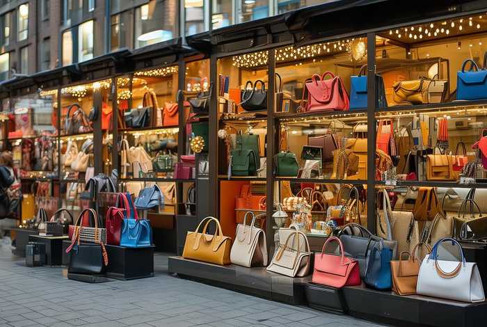 包包品牌加盟代理、包包加盟品牌有哪些