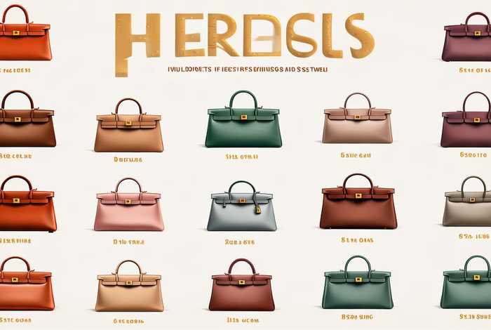 爱马仕二手包回收价格表、爱马仕二手包回收价格表图片