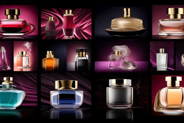 10个大牌香水推荐 - 10个大牌香水推荐知乎