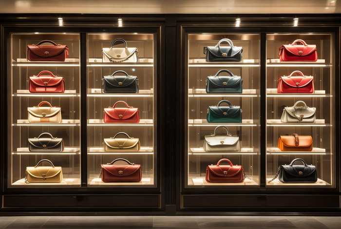 北京哪家香奈儿包全 北京香奈儿包哪个店货全