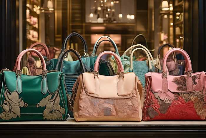 100种高档手工布包（100种高档手工布包图片）