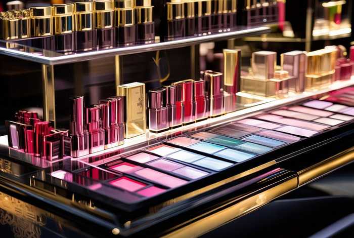 ysl 官网中国彩妆、ysl彩妆美国官网中文版