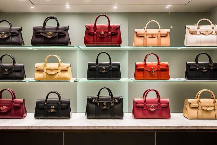 大品牌包包有哪些牌子图片高端；大品牌包包有哪些牌子图片高端的
