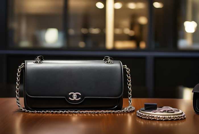 chanel 19二手价格；chanelcf二手价格