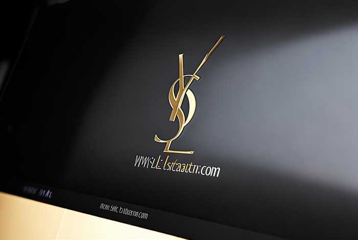 ysl圣罗兰口红官方网站，ysl圣罗兰口红官方网站是多少