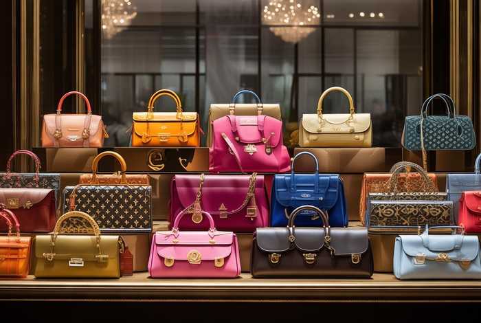 包包品牌排行榜前十名有哪些 - 包包品品牌排行榜前十名