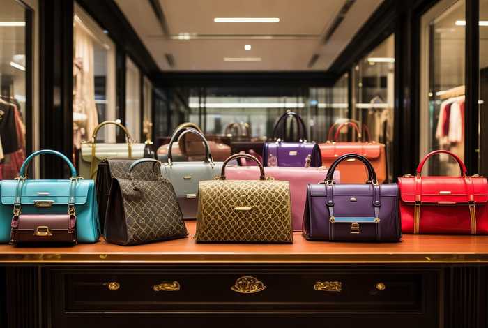 包十大奢侈品牌排行榜，十大包包奢侈品牌排行榜