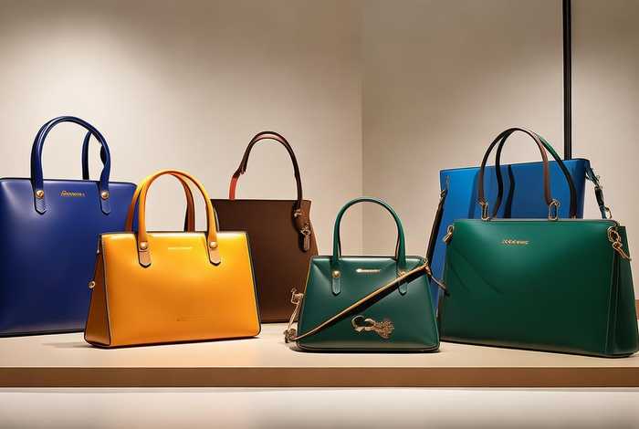 2021流行什么款式包包 - 2021流行什么款式包包好看