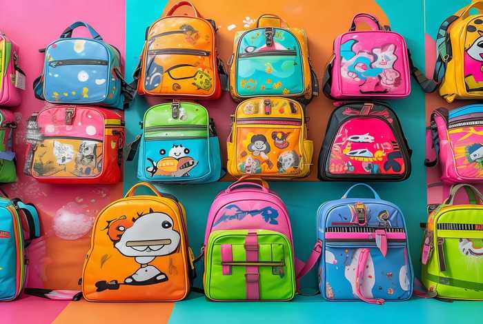 儿童品牌包包有哪些 - 儿童品牌包包有哪些牌子