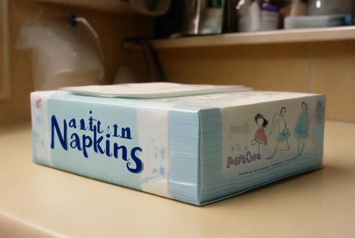 90年代卫生巾是什么样子 90年代卫生巾是什么样子的