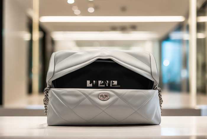 chanel中国官网正品；chanel中国官网正品查询