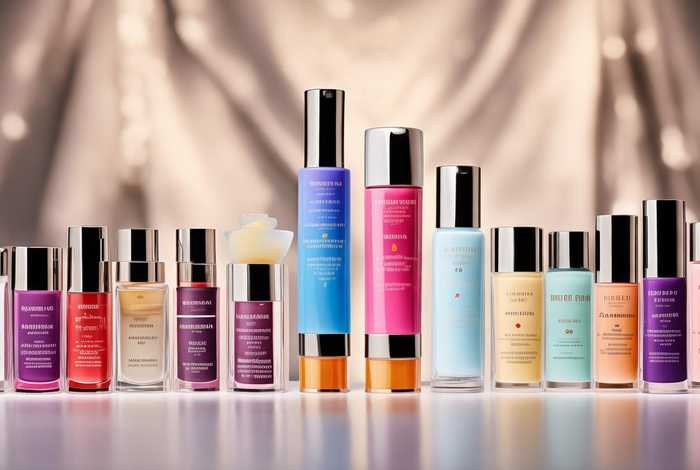 大品牌护肤品有哪些牌子（大品牌护肤品有哪些牌子前十名排名）