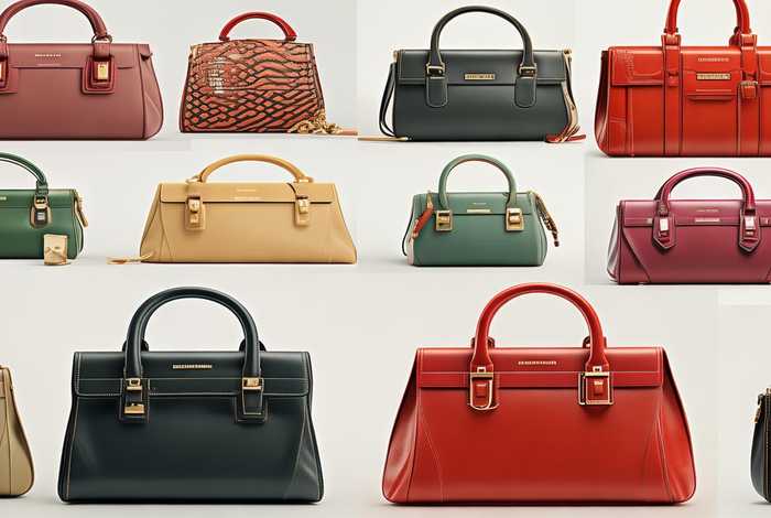 大牌包包品牌图片大全 大牌包包品牌图片大全集