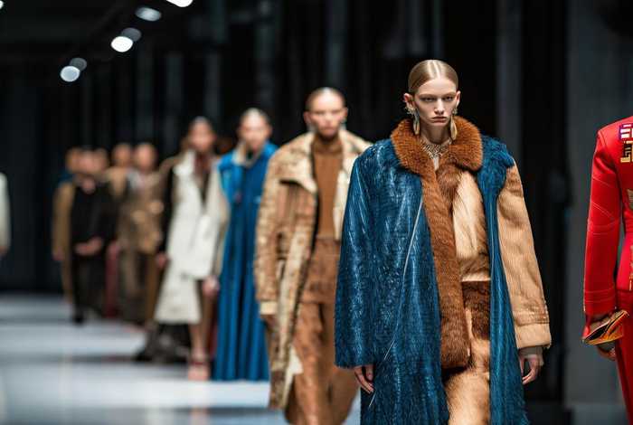 芬迪服装品牌、芬迪服装品牌简介