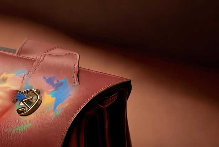 爱马仕2024新款包（爱马仕2024新款包包）