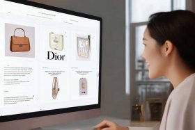 迪奥官网店中国官方网；迪奥官网店中国官方网是正品吗