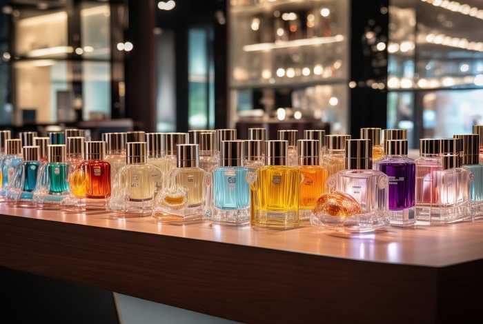 2021女士香水前十名、2021女士香水前十名排行榜