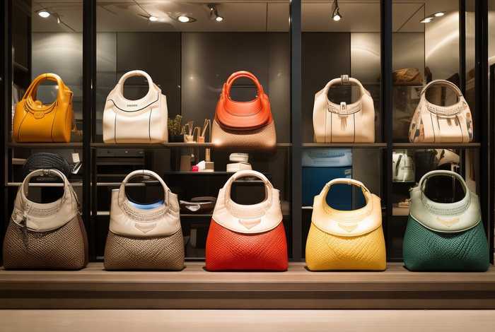 编织女包的牌子 - 编织女包的牌子排行榜