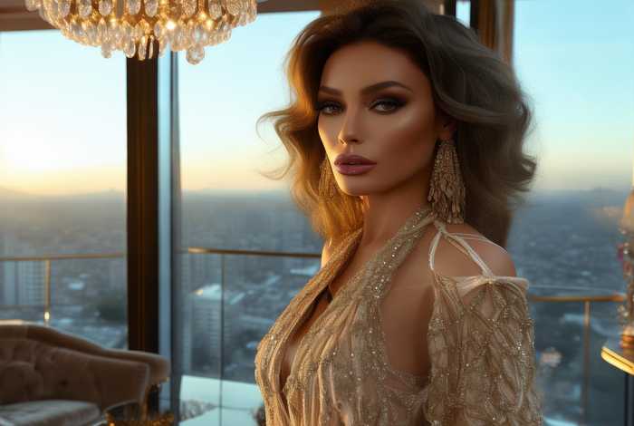 顶奢代言明星排名（顶奢代言明星排名榜）