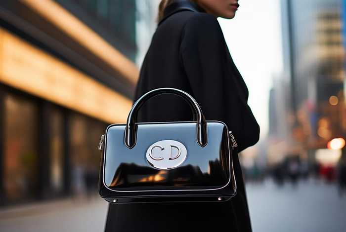 cd女包是啥品牌（cd是什么品牌包包）