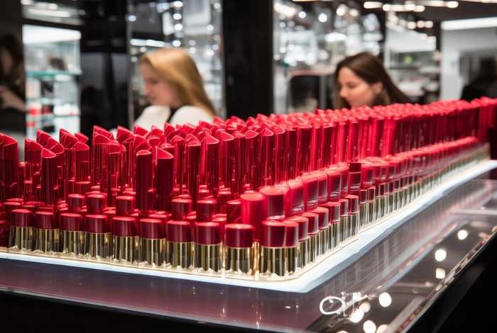 迪奥官网中国官方旗舰店口红，迪奥官网中国官方旗舰店口红是正品吗